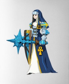 Personaje Helga Hermina juego Code of Princess Nintendo 3DS.jpg