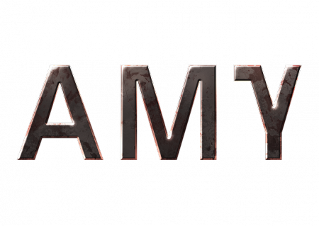 Amy Logotipo.png