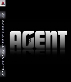 Portada de Agent