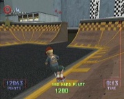 Freestyle Scooter (Dreamcast) juego real 002.jpg