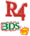 Logotipo de R4I-B9S