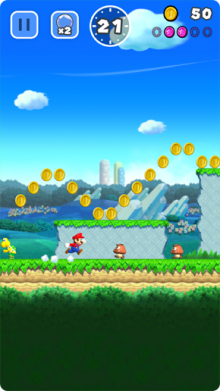 Super Mario Run - Captura 01.png