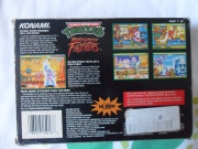 Teenage Mutant Ninja Turtles-Tournament Fighters (Super Nintendo Pal) fotografia contraportada.jpg