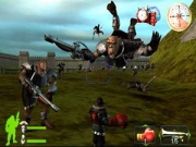 Armed and Dangerous (Xbox) juego real 02.jpg