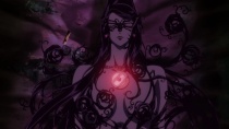 Captura 1 anime Bayonetta Bloody Fate.jpg