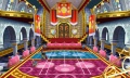 Estadio Peach’s Palace juego Mario Tennis Open Nintendo 3DS.jpg