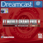 F1 World Grand Prix II (Dreamcast Pal) caratula delantera.jpg