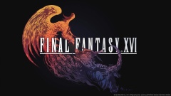 Portada de FINAL FANTASY XVI