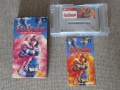 Fire Fighting (Super Nintendo NTSC-J) fotografia portada-cartucho y manual.jpg