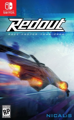 Portada de Redout