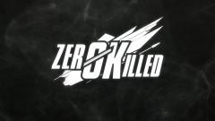 Portada de Zero Killed