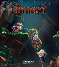 Portada de Chariot