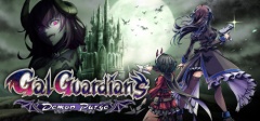 Portada de Gal Guardians: Demon Purge