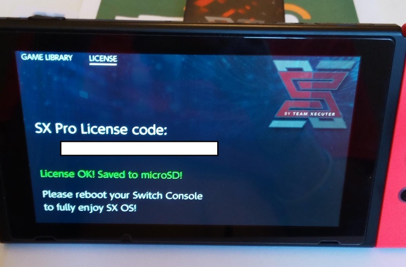 Archivo:Licencia Verificada.jpeg