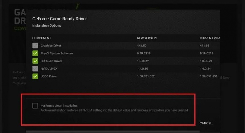 Archivo:Nvidia CleanInstall EN-modified.jpg