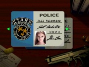 Resident Evil Playstation juego real seleccion personaje.jpg