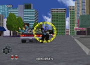Virtua Cop 2 (Saturn) juego real 002.jpg