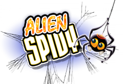 Portada de Alien Spidy