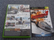Burnout 3 Takedown (Xbox Pal-Esp) fotografia caratula trasera y manual.jpg