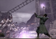 Forgotten Realms Demon Stone (Xbox) juego real 02.jpg