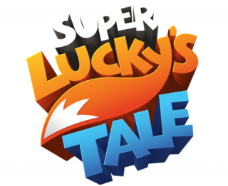 Logo Super Lucky's Tale.png