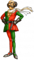 Personaje Morrie Dragon Quest VIII Nintendo 3DS.png