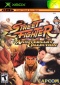 Street Fighter Anniversary Collection (Caratula Xbox Pal).jpg