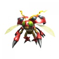 Tentomon en Digimon All-Star Rumble.jpg