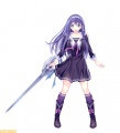 Valkyrie Drive - Bhikkhuni - Personajes 5.jpg