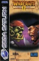 Warcraft II The Dark Saga (Saturn Pal) caratula delantera.jpg