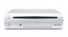 Wii U Consola blanca frontal.jpg