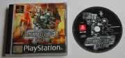 Armored Core (Playstation) Pal fotografia caratula delantera y disco.jpg