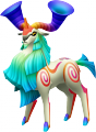 Arte Spirit Yagi Horn Kingdom Hearts 3D N3DS.png