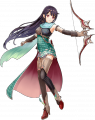 Atelier Firis - Personajes (5).png