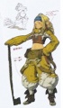 Bocetos-07-juego-Monster-Hunter-4-Nintendo-3DS.jpg