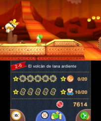 Captura 01 Poochy & Yoshi's Woolly World - Nintendo 3DS.png