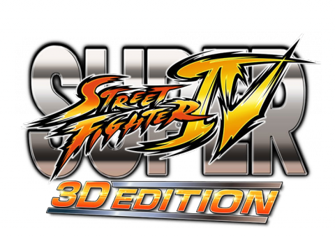 Logo alpha Street Fighter IV 3D Edition.png