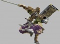 Render completo personaje Yoshimitsu juego Soul Calibur Broken Destiny PSP.jpg