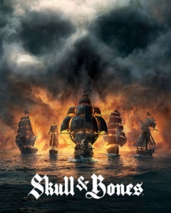 Portada de Skull and Bones