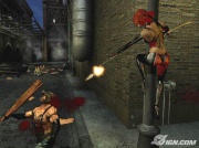 BloodRayne 2 (Xbox) juego real 01.jpg