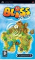 Carátula de Bliss Island PSP.jpg