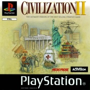 Civilization II (Playstation-Pal) caratula delantera.jpg