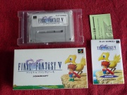 Final Fantasy V (Super Nintendo NTSC-J) fotografia portada-cartucho y manual.jpg