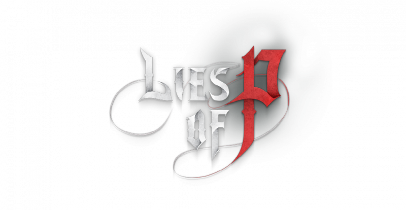 Archivo:Lies of p logo.png