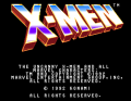 X-Men The Arcade Game logo ficha.png