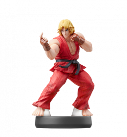 Amiibo Ken.png