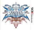 BlazBlue Continum Shift II N3DS caratula.jpg