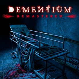 Portada de Dementium Remastered 3DS