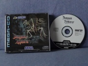 Dungeon Explorer (Mega CD Pal) fotografia caratula delantera y disco.jpg