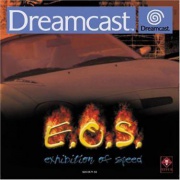 Exhibition of Speed (Dreamcast pal) caratula delantera.jpg